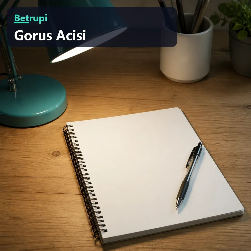 Geniş görüş açılı oyun ekranı